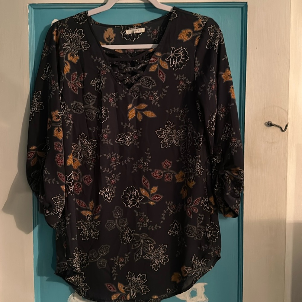 Dress shirt